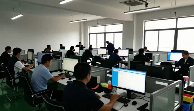 公众号开发等未来将在验收交付环节中发挥更大作用