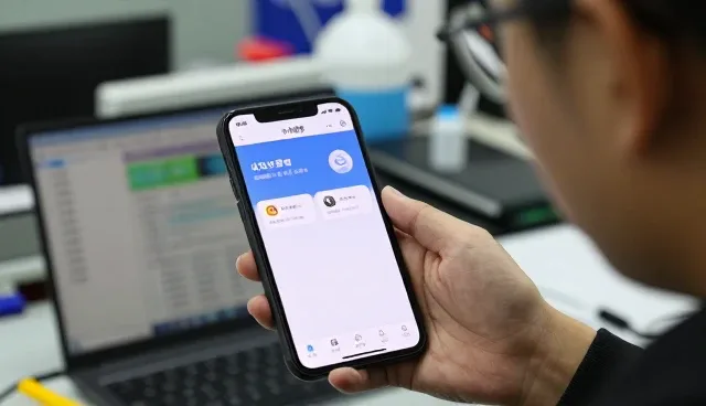 小程序开发常见问题介绍