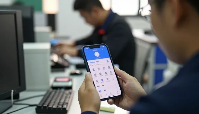 网站未来将在施工现场中发挥更大作用